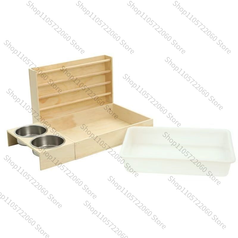 Pet Feeders - Comedouro de Feno para Coelhos em