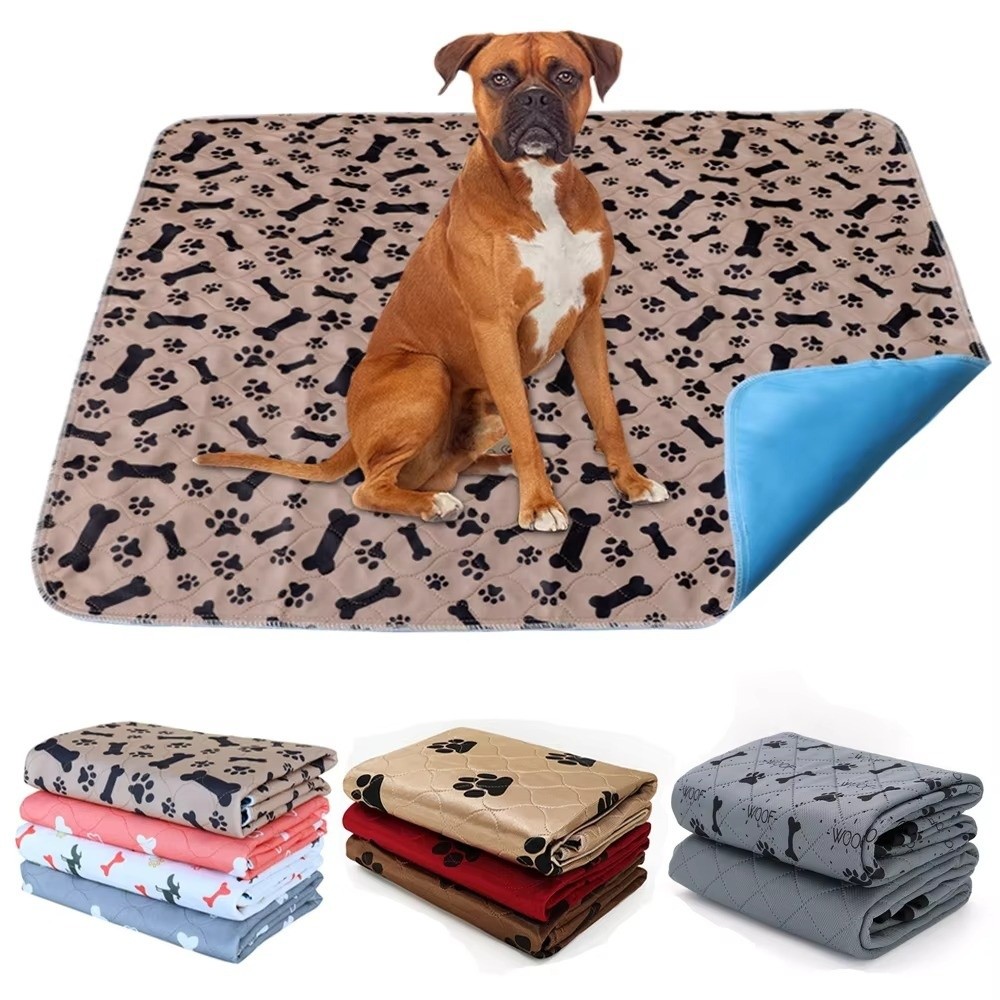 Pet Beds - Almofada de xixi para cachorro, durável,