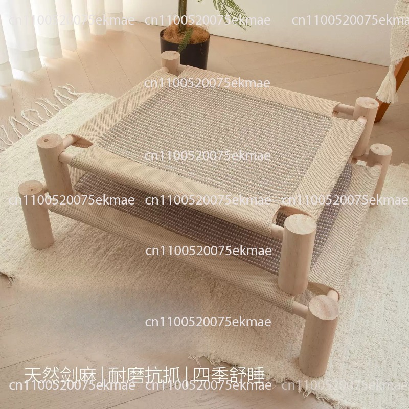 Pet Beds - Cama para Gato, Cama para Gatinho,