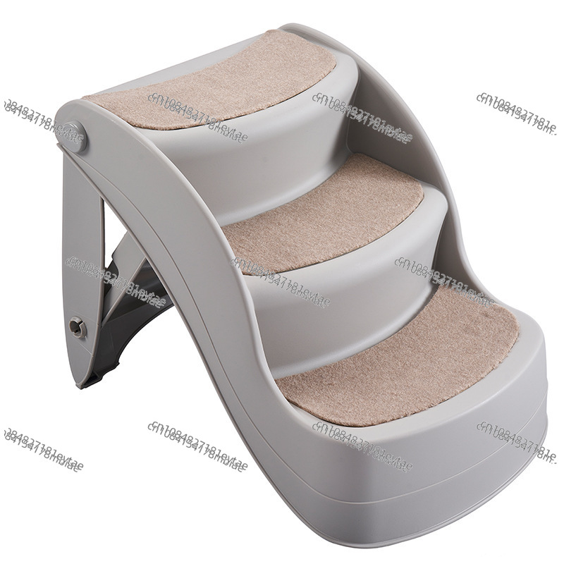Pet Beds - Escadas Dobráveis para Animais de Estimação,