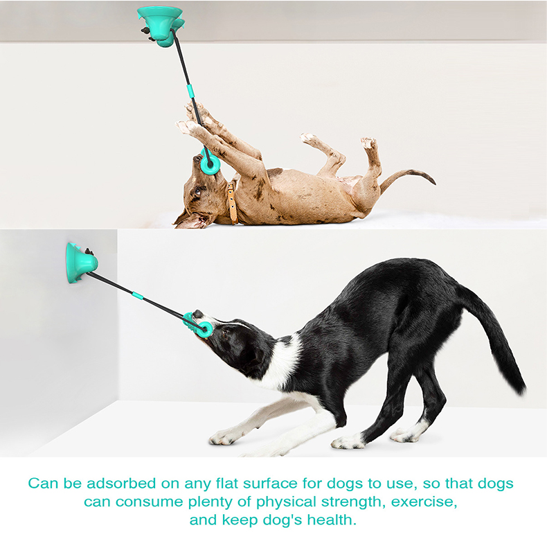 Dog Rope Toy Aggressive Chewers - Brinquedo de mastigar para cães com