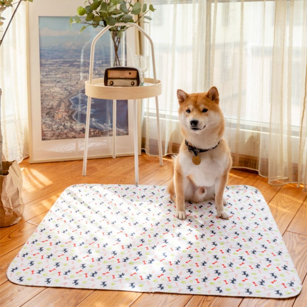 Pet Beds - Tapete Super Absorvente e Durável para