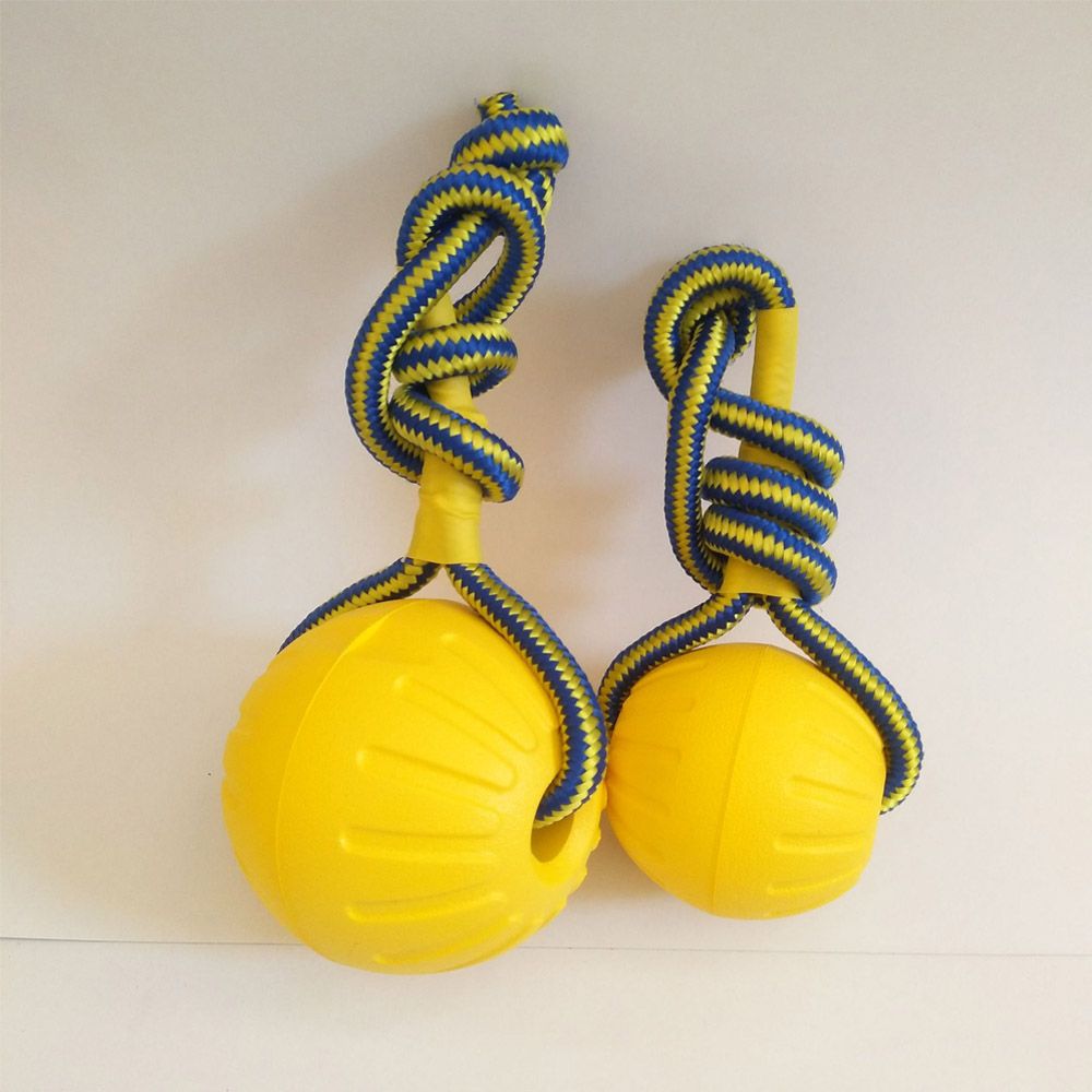 7cm/9cm amarelo indestrutível  - Suction Cup Dog Tug Toy avaliação e preço
