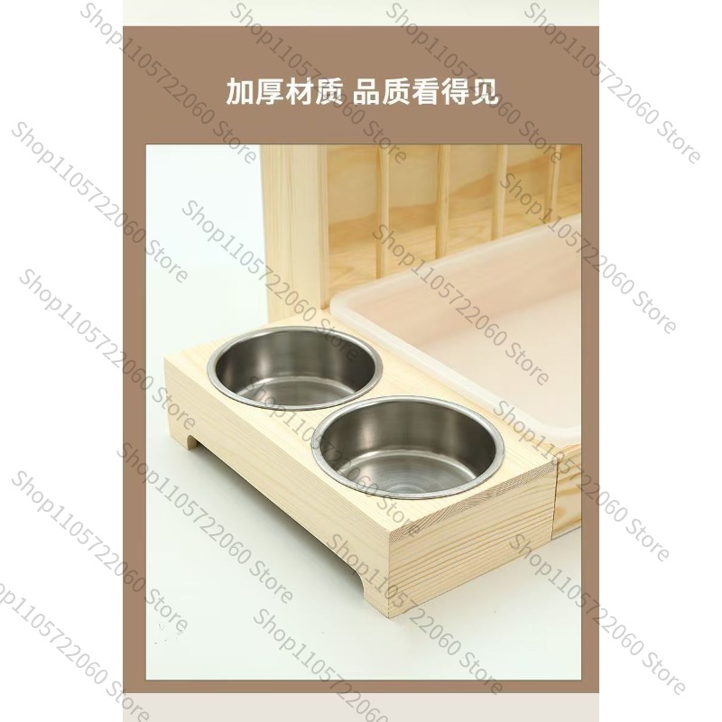 Comedouro de Feno para Coelhos - Pet Feeders avaliação e preço