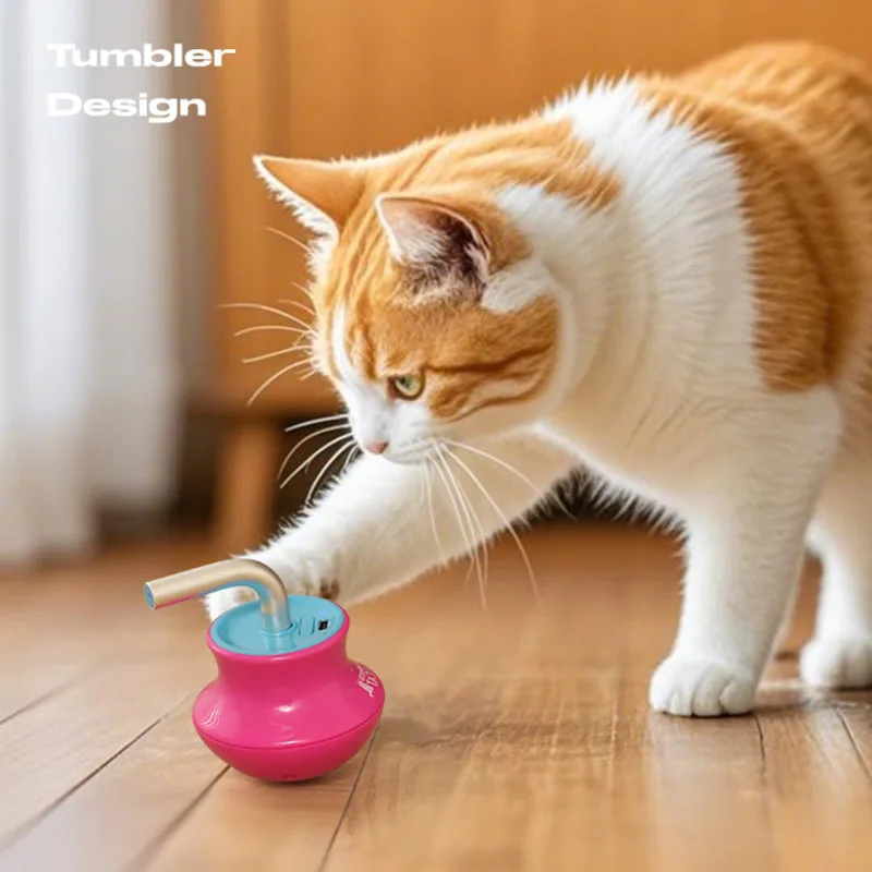 Inteligente automático laser g - Laser Pointer Cat Toy Automatic avaliação e preço