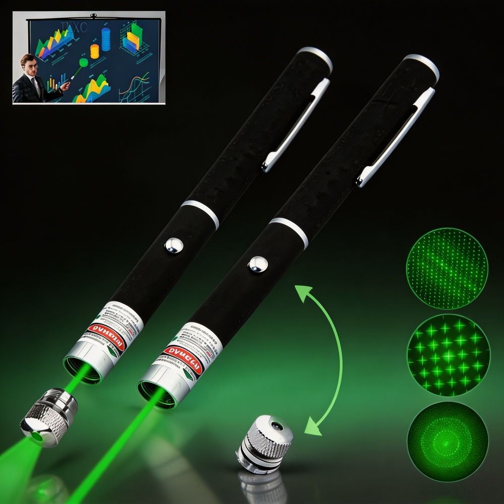 (Não Inclui Baterias) Apontado - Laser Pointer Cat Toy Automatic avaliação e preço