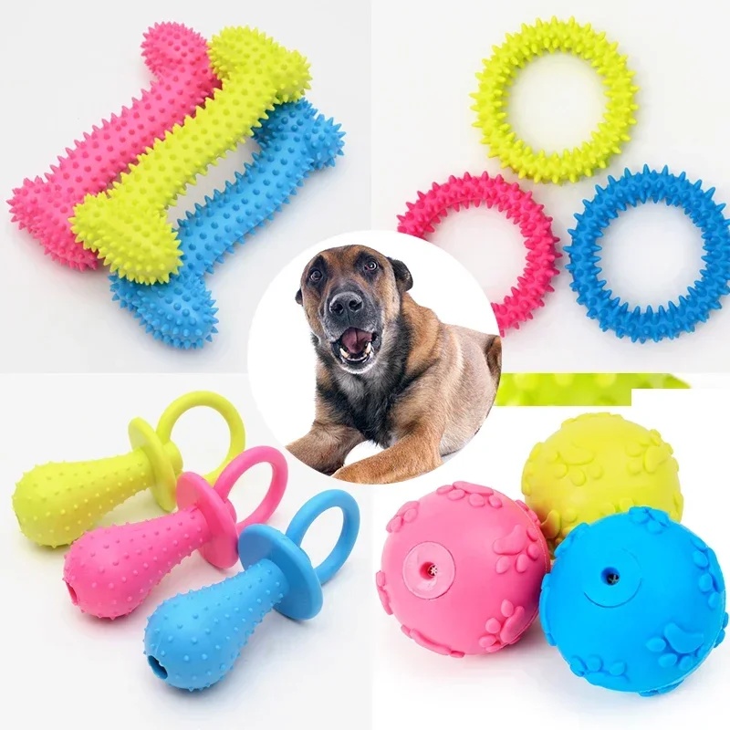Brinquedos para Cães Pequenos, - Indestructible Dog Chew Toy avaliação e preço