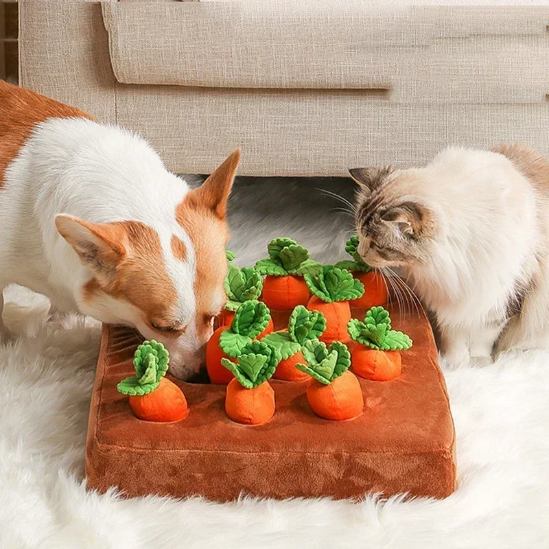 Tapete Olfativo para Cães com  - Snuffle Mat For Dogs avaliação e preço