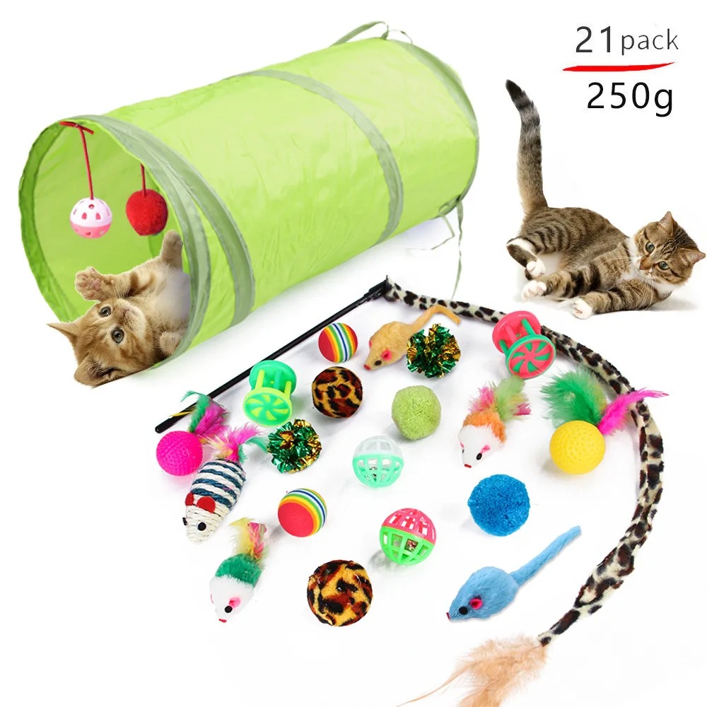 Pacote de Brinquedos Interativ - Catnip Interactive Plush Mouse avaliação e preço
