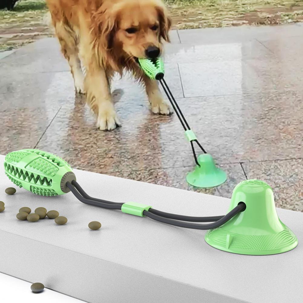 Cão mastigar brinquedos para m - Dog Rope Toy Aggressive Chewers avaliação e preço