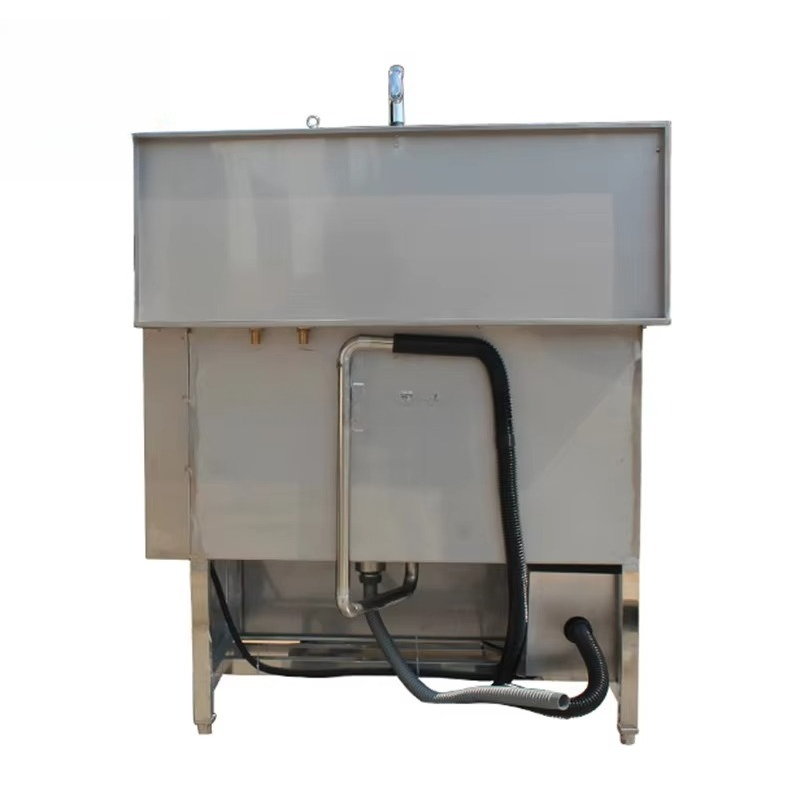 Equipamento Veterinário ES-3,  - Pet Grooming avaliação e preço