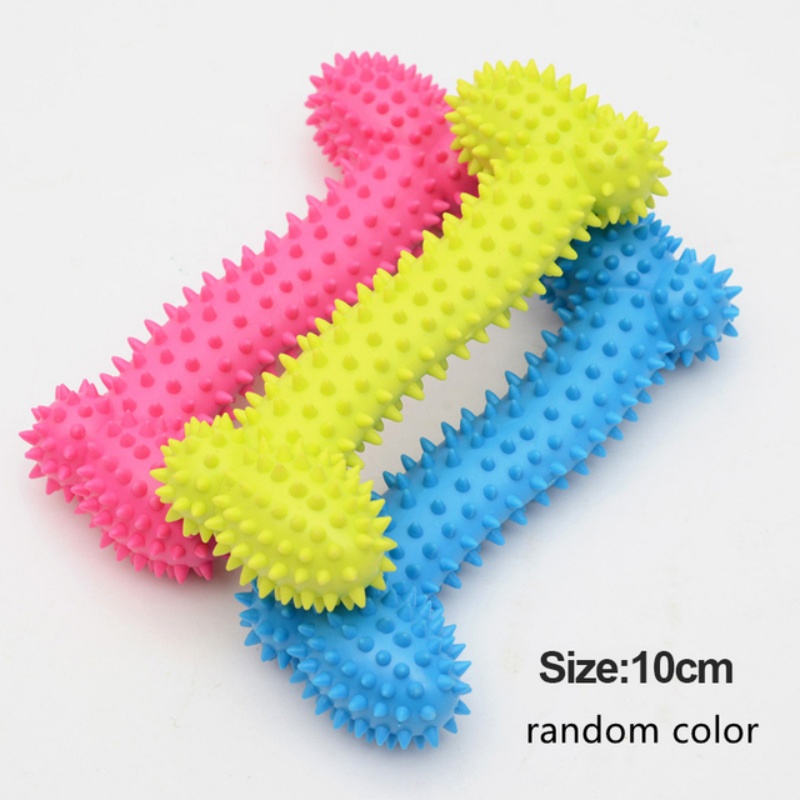 Brinquedos para cães pequenos, - Indestructible Dog Chew Toy avaliação e preço