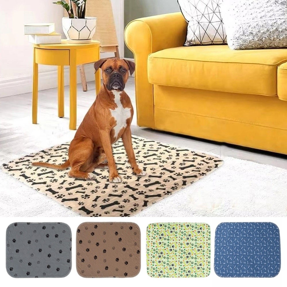 Almofada de xixi para cachorro - Pet Beds avaliação e preço