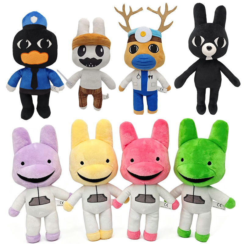 Brinquedo de Pelúcia Animal Ho - Cat Toys avaliação e preço