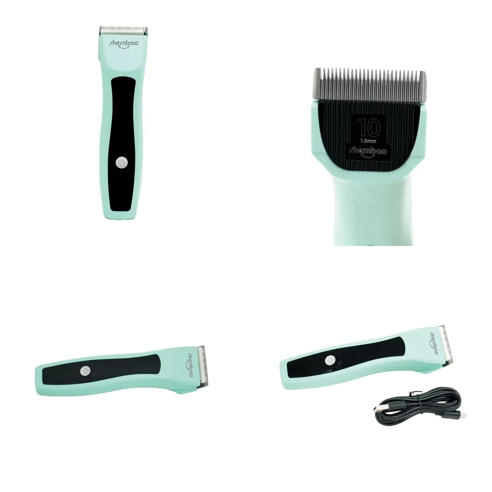 Máquina de Tosa Profissional S - Pet Grooming avaliação e preço