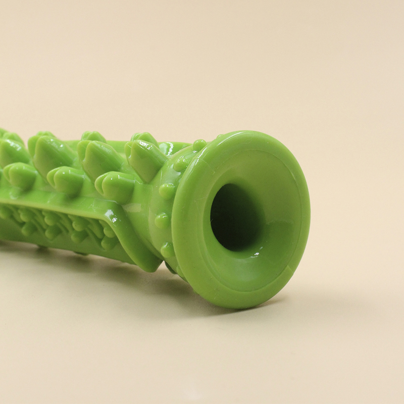 Escova de dentes para cães, br - Indestructible Dog Chew Toy avaliação e preço