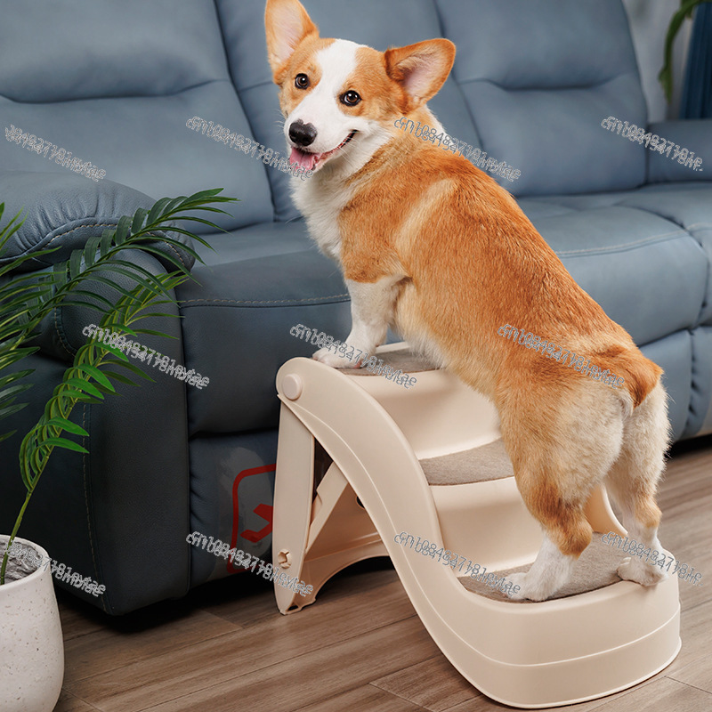Escadas Dobráveis para Animais - Pet Beds avaliação e preço