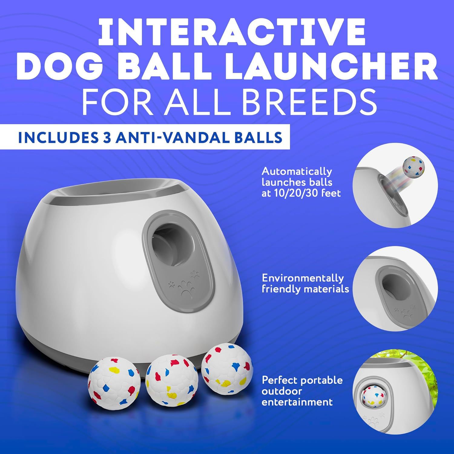 Dispensador de Bolas para Anim - Suction Cup Dog Tug Toy avaliação e preço