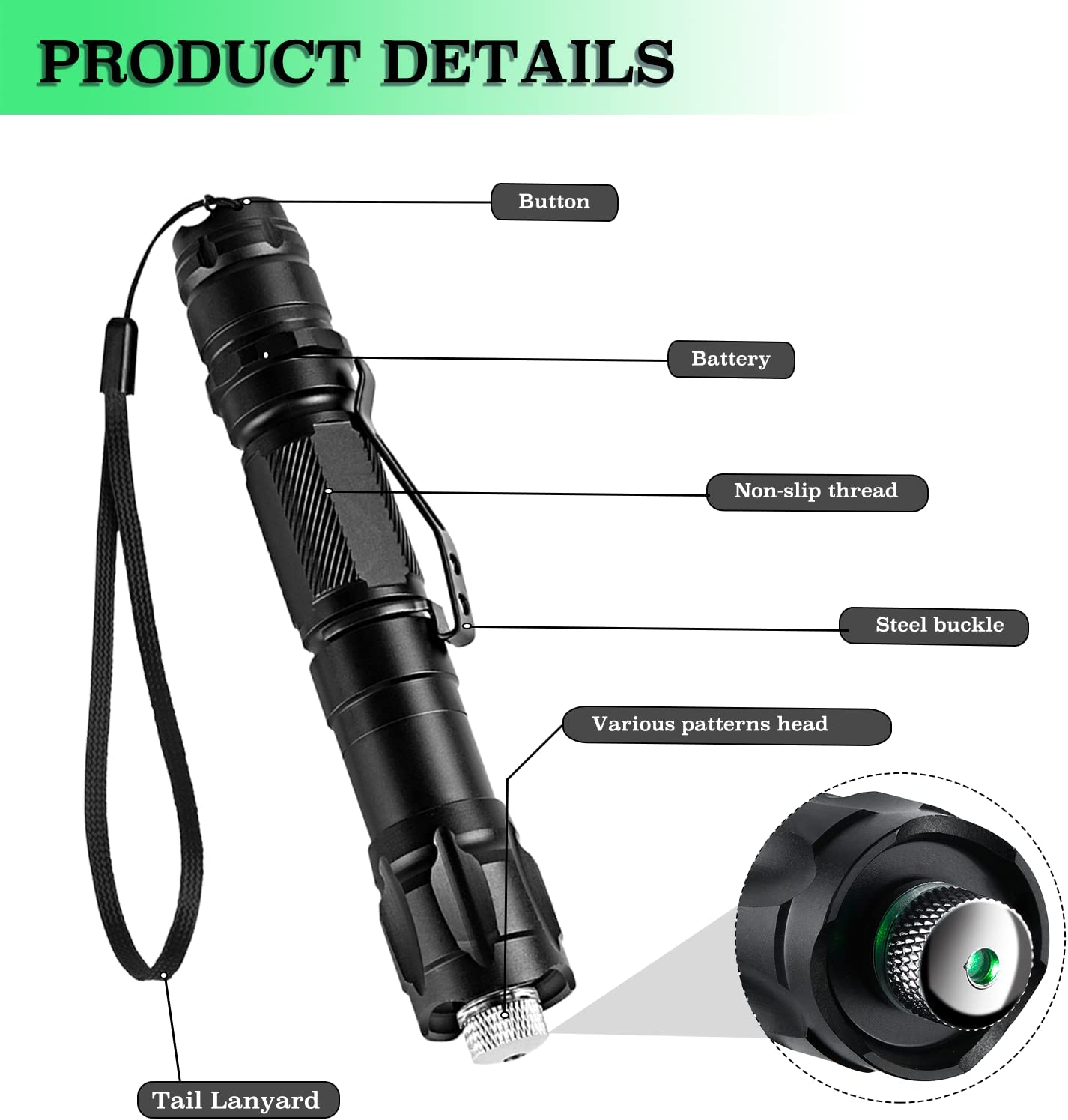 (Por favor, não forneça pilhas - Laser Pointer Cat Toy Automatic avaliação e preço