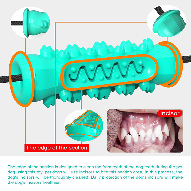 Brinquedo de mastigar para cãe - Dog Rope Toy Aggressive Chewers avaliação e preço