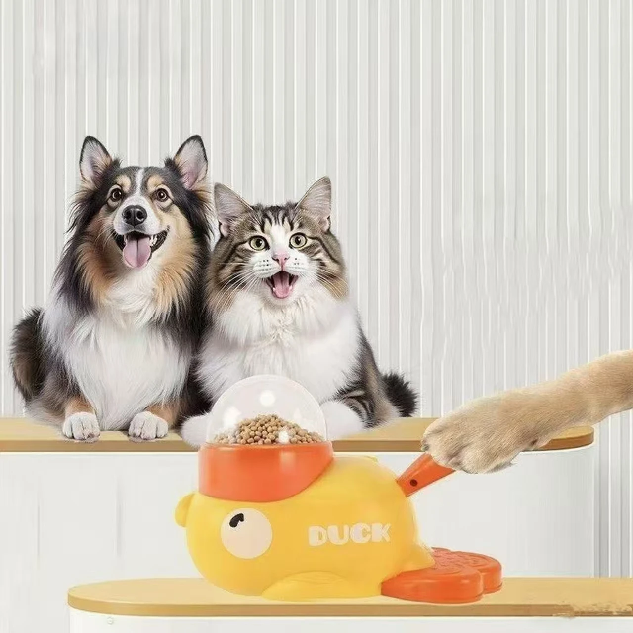 Dispensador Interativo de Peti - Dog Puzzle Feeder Toy avaliação e preço