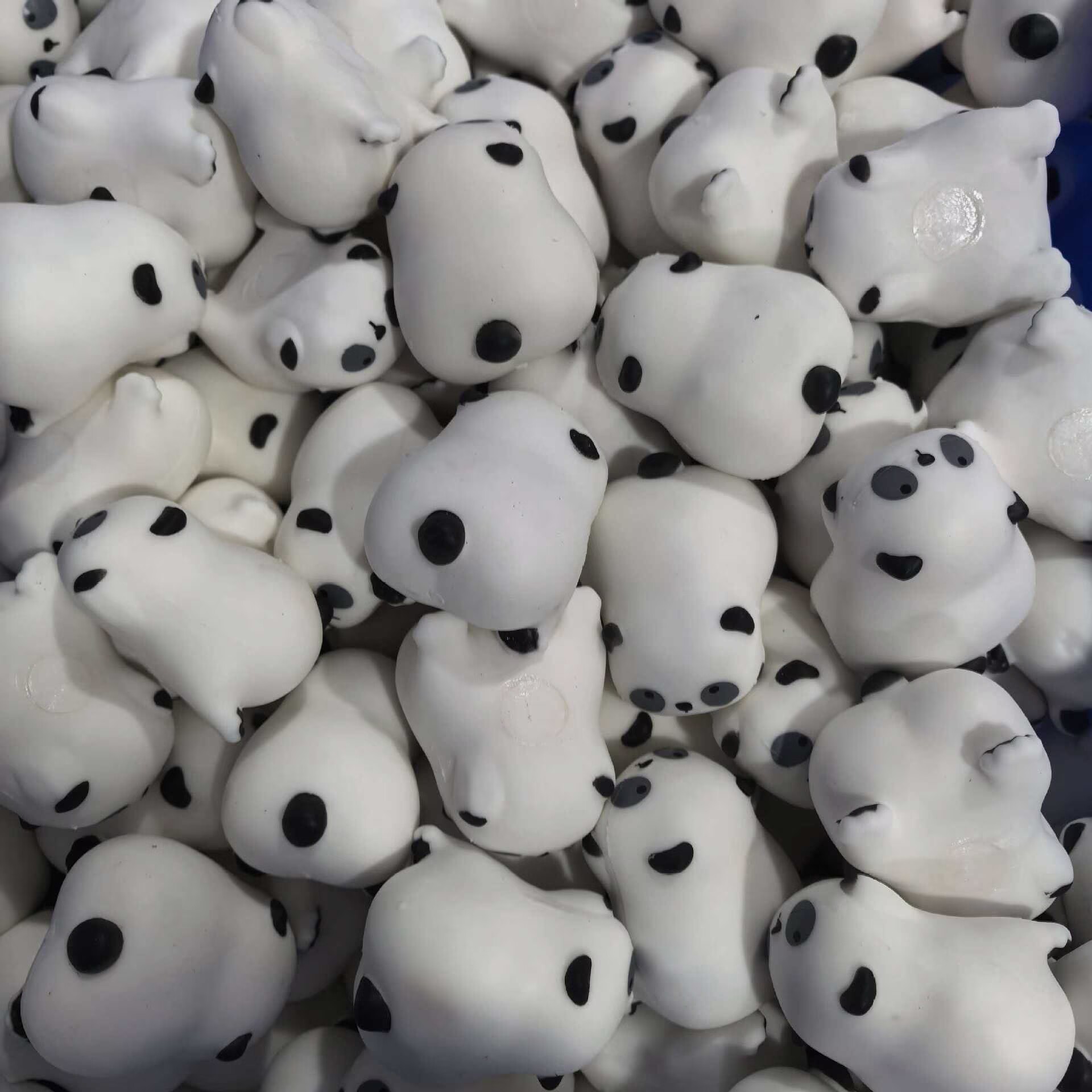 Brinquedo Antiestresse de Aper - Interactive Squeaky Plush Dog Toy avaliação e preço
