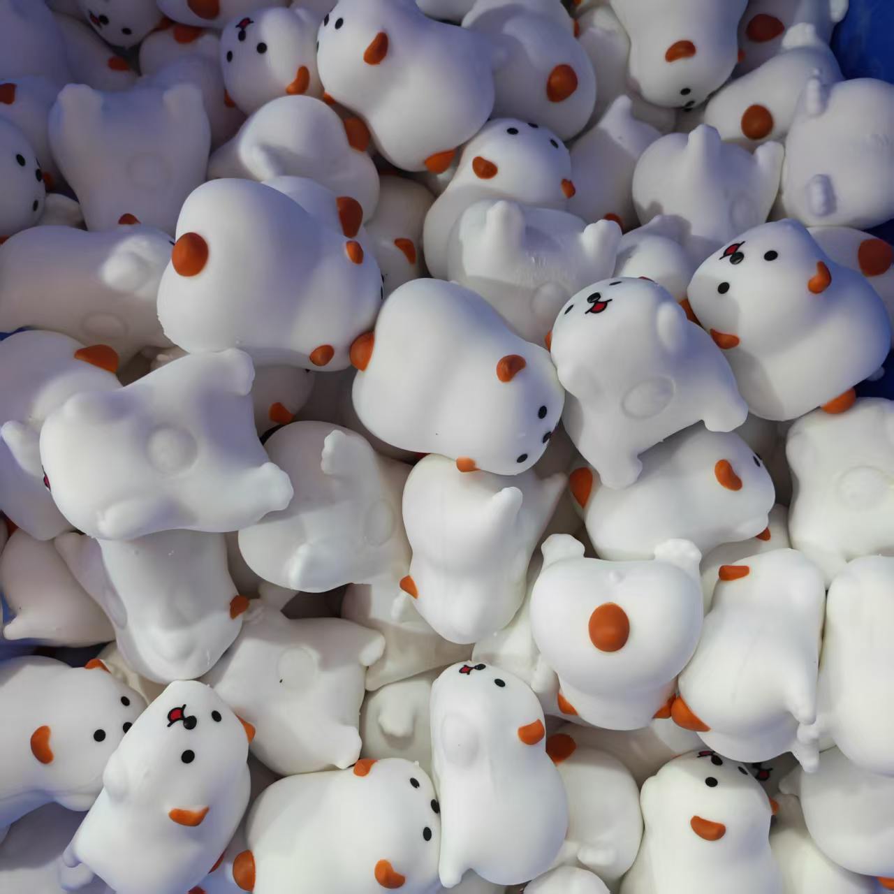 Brinquedo Anti-stress de Apert - Interactive Squeaky Plush Dog Toy avaliação e preço
