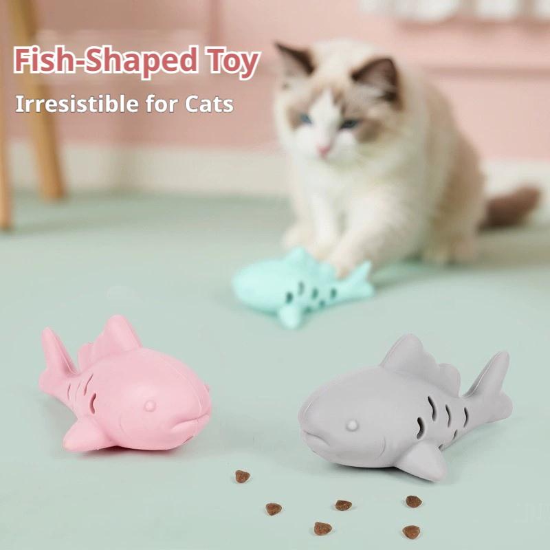 Brinquedo Interativo para Gato - Rubber Treat Dispensing Dog Toy avaliação e preço