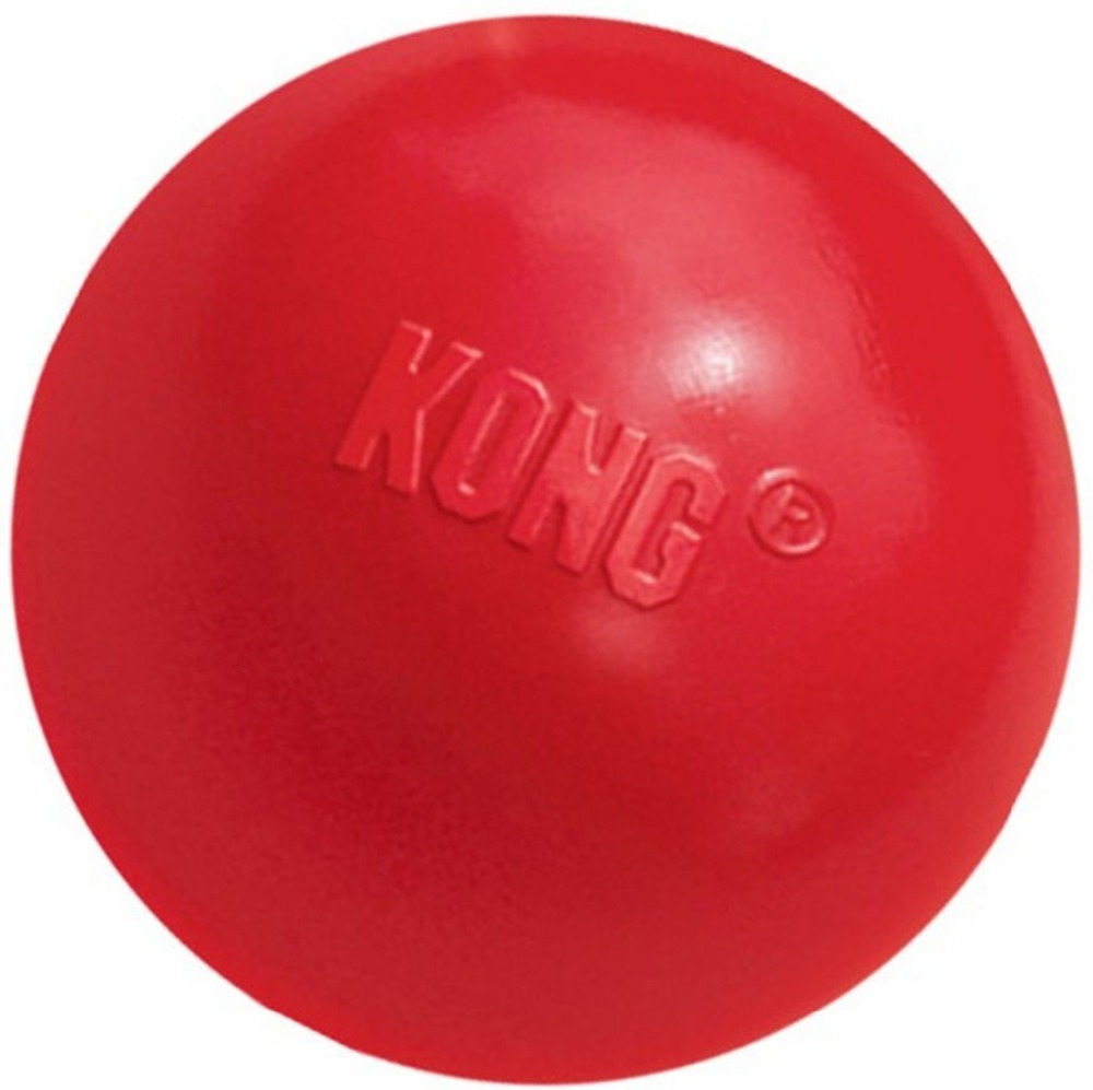 Kong bola cão brinquedo m/l - Indestructible Dog Chew Toy avaliação e preço
