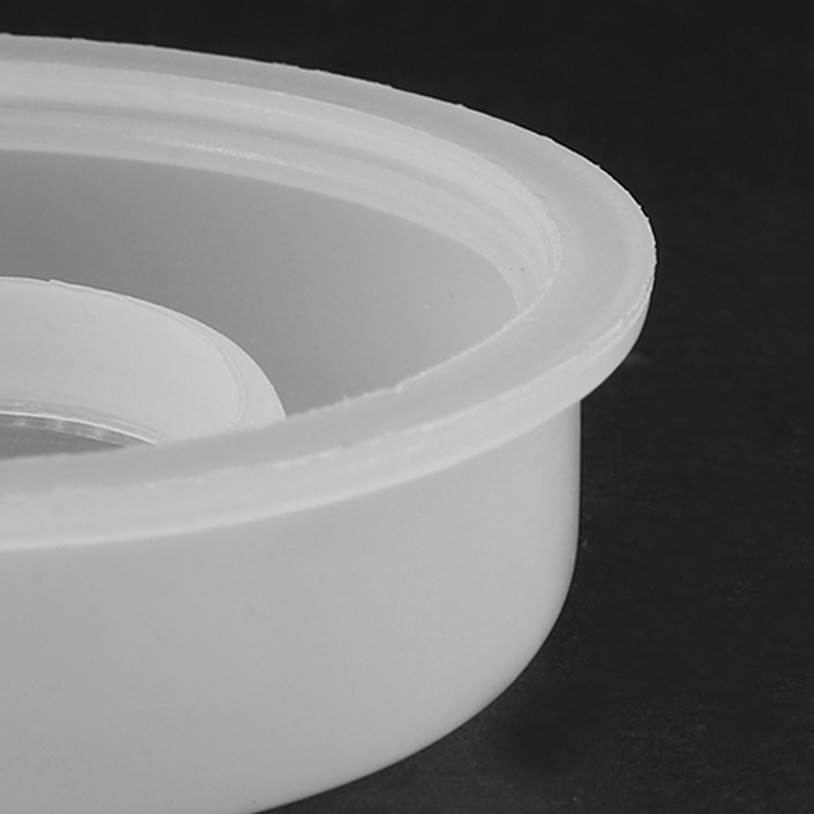 10 unidades de tampas de plást - Pet Feeders avaliação e preço