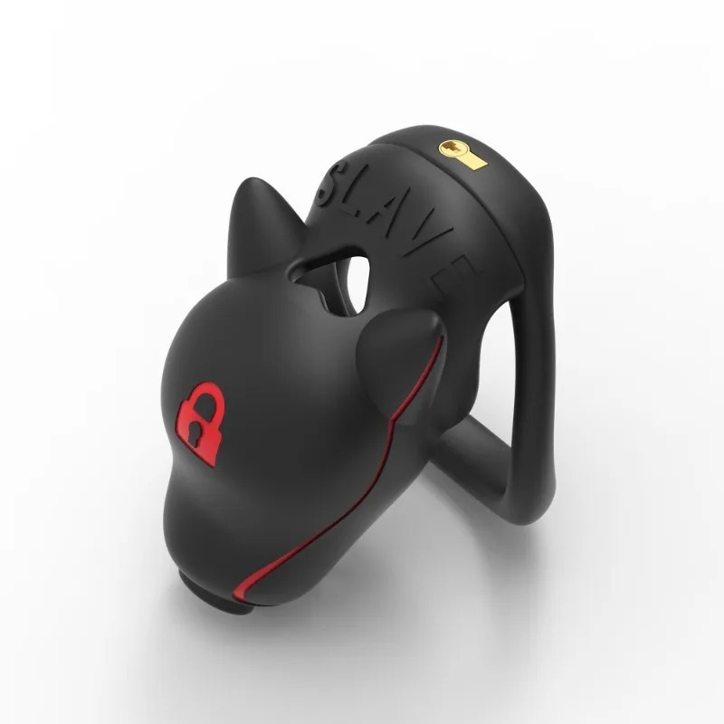 Cinto de Castidade Masculino A - Dog Toys avaliação e preço