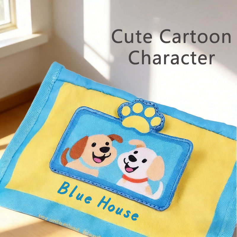 Brinquedo Interativo para Cães - Snuffle Mat For Dogs avaliação e preço