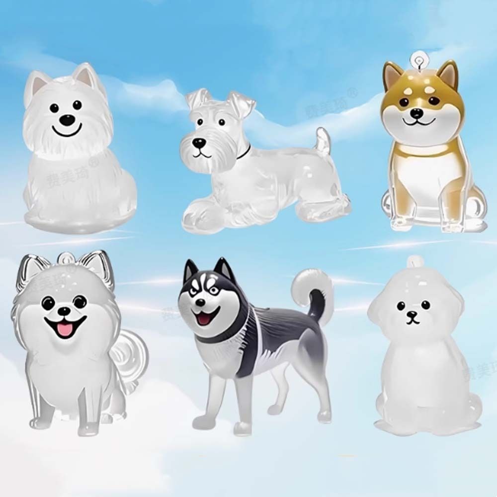 Decoração Suspensa em Forma de - Pet Grooming avaliação e preço