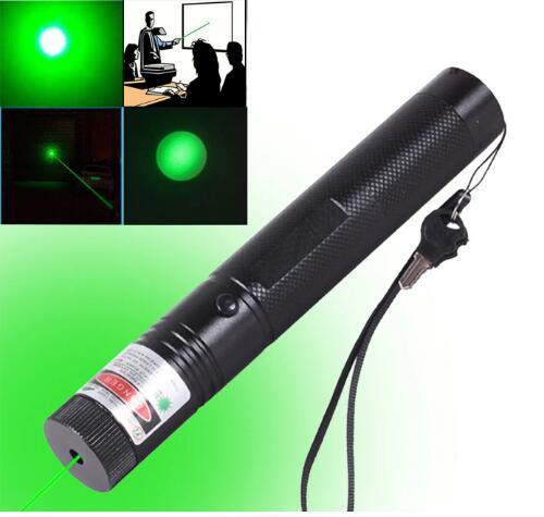 Ponteiro Laser Verde, Ferramen - Laser Pointer Cat Toy Automatic avaliação e preço