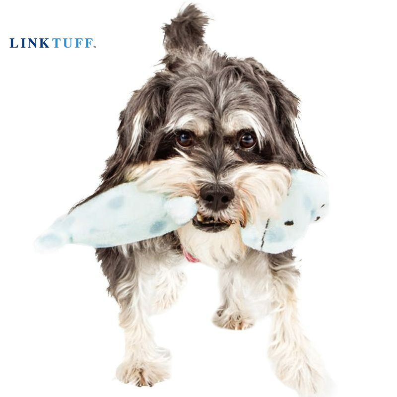 Linktuff cão de estimação brin - Suction Cup Dog Tug Toy avaliação e preço