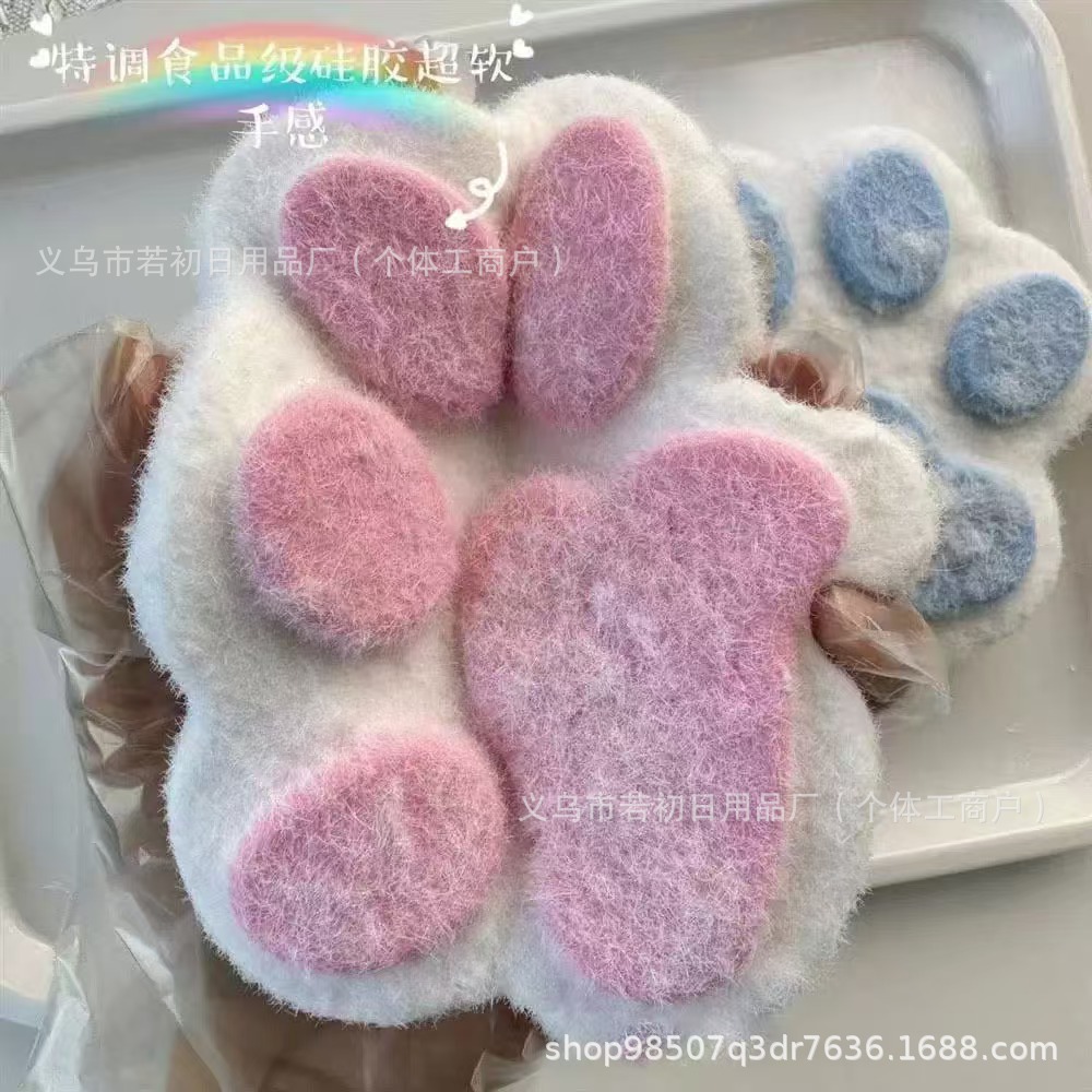 Brinquedo de Silicone Grande e - Cat Toys avaliação e preço