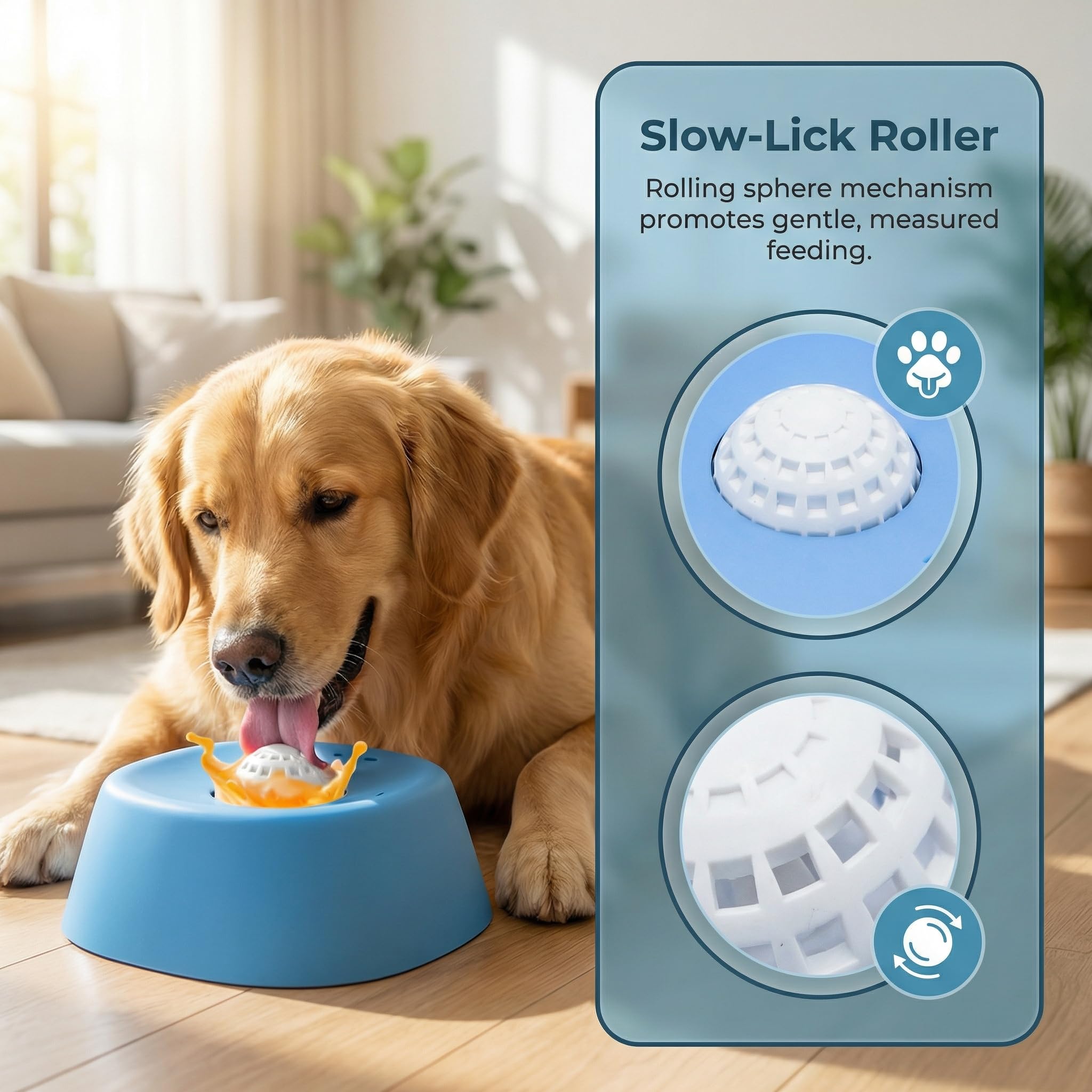 Tigela Interativa para Cães co - Interactive Squeaky Plush Dog Toy avaliação e preço
