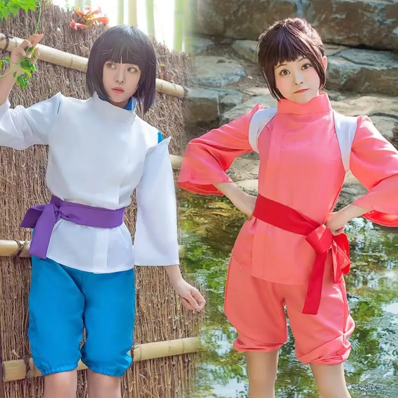 Fantasia de Cosplay Anime Spir - Aquarium avaliação e preço